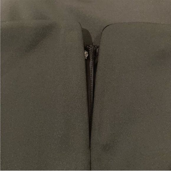 Good American Scuba jumpsuit nwt size 1 (small) - Picture 8 of 9